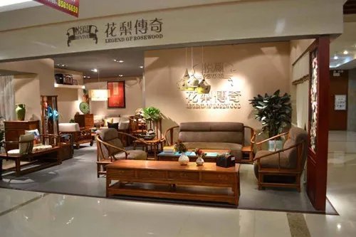 新中式家具十大品牌排名 2018新中式家具品牌推荐