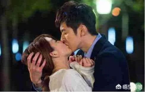 演员吻戏 老公受得了吗