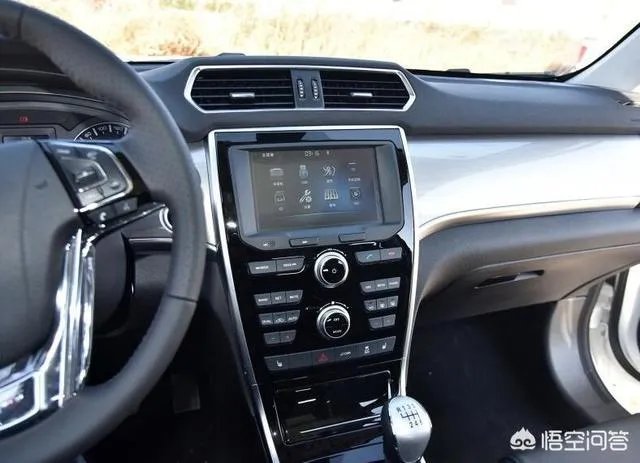 17款哈弗H2怎么样