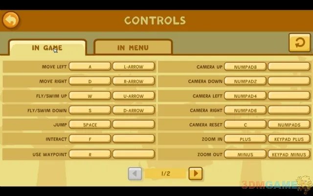 《涂鸦冒险家：无限》图文全攻略