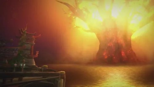 《魔兽世界》阿拉希稀有精英位置与掉落藏品一览