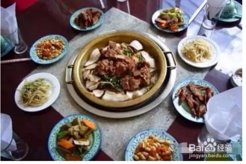 五台山旅游攻略