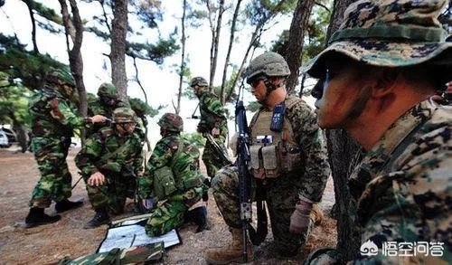 韩国军队归谁指挥