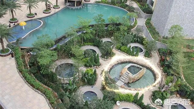 除了海滨宾馆，湛江还有哪些泡温泉的地方？