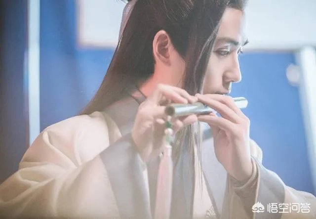 如何评价朱一龙在《许你浮生若梦》中饰演的罗浮生？