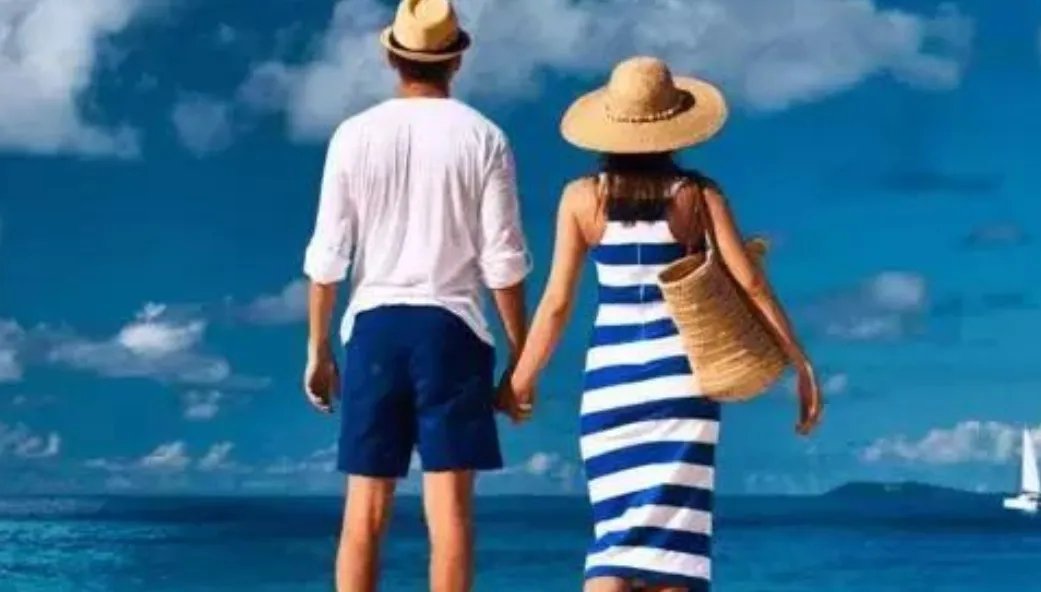 秦海璐被老公叫赖宝宝，你觉得夫妻之间需要称呼吗？