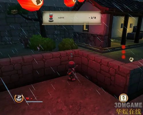 迷你忍者PC版图文心得及操作攻略 迷你忍者怎么操作