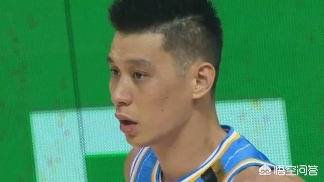 首钢和新疆队比赛中，得分状态最好的林书豪在末节坐冷板凳，这是怎么回事？