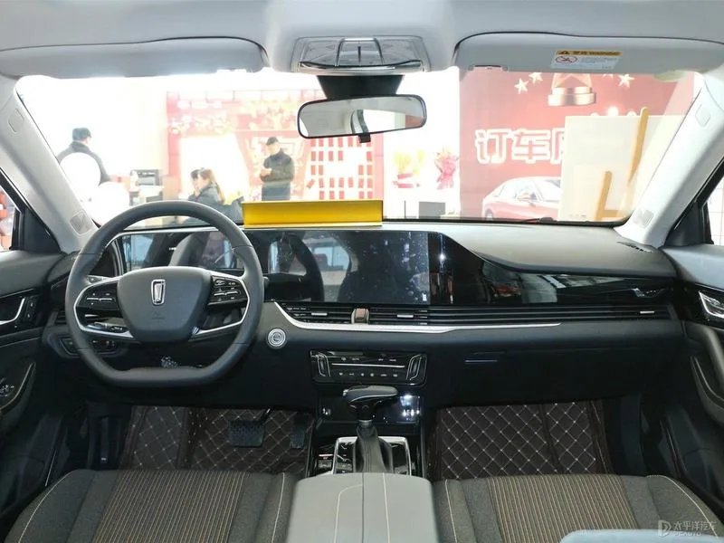 奔腾B70新款最低价格是多少钱?奔腾B70指导价