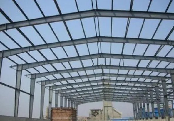 钢结构建筑的优缺点有哪些