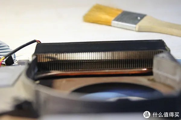 #我的笔电进化史#嘿，你的小Y——联想y480拆机清灰教程