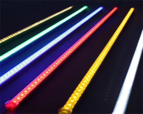 家用led灯怎么接线