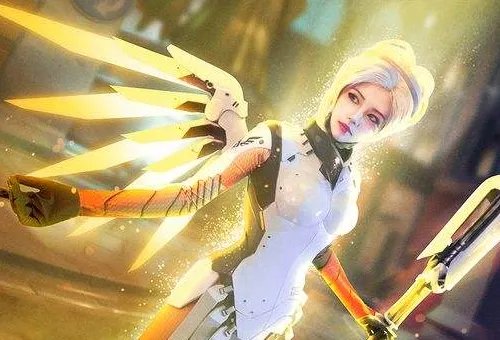 守望先锋天使台词有哪些？