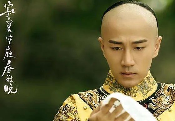 刘恺威主演的所有电视剧