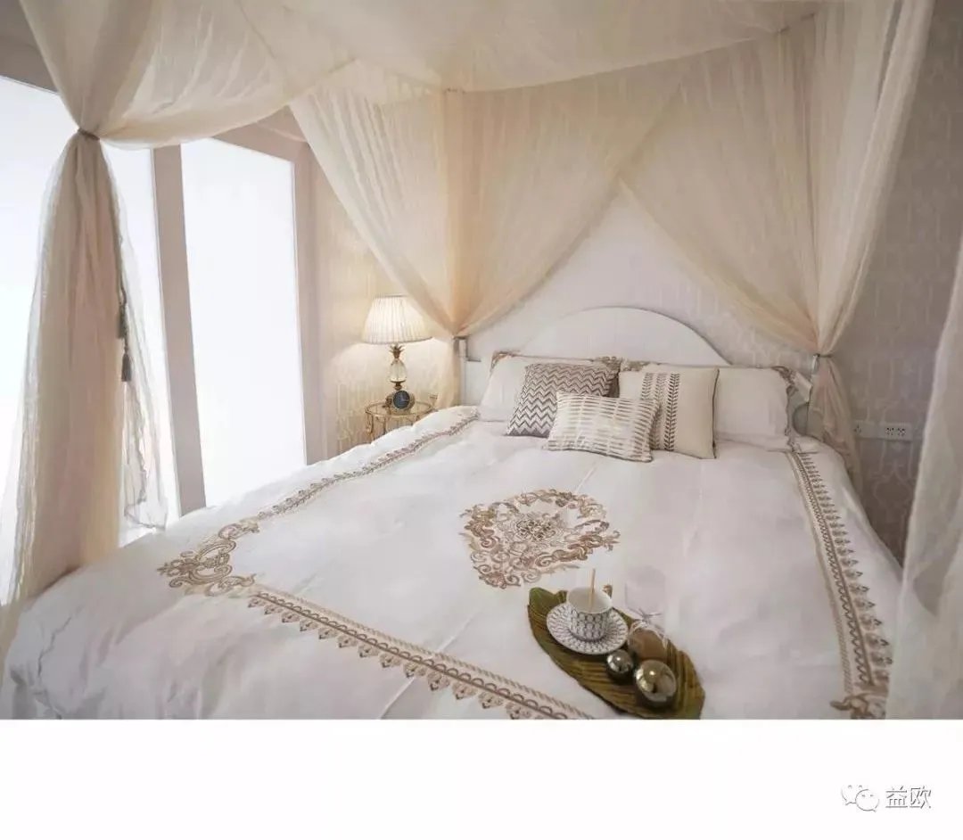 精致猪猪女孩的轻奢法式风情loft！