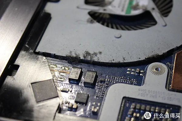 #我的笔电进化史#嘿，你的小Y——联想y480拆机清灰教程