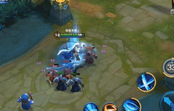 《王者荣耀》铠新皮肤测试服流出 铠新皮肤及技能解析