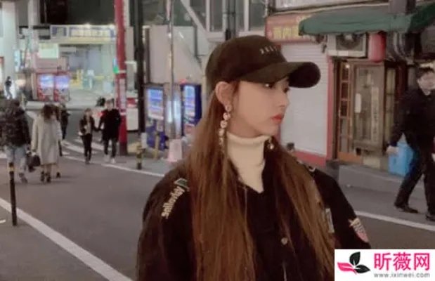 马伯骞孔雪儿分手了吗 孔雪儿黑历史遭扒多到惊人