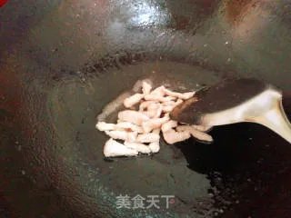 榨菜肉丝