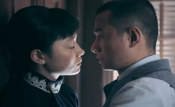 张学良一生的爱情