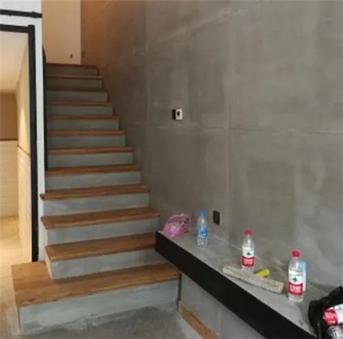 楼梯扶手的标准高度是多少