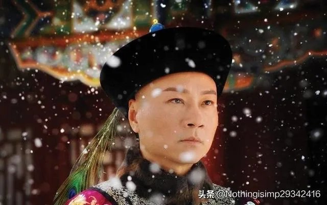 评价一下历史中的李莲英，他是一个什么样的人？