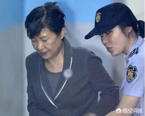 如何看待朴槿惠明确表示拒绝审判过程被电视直播？