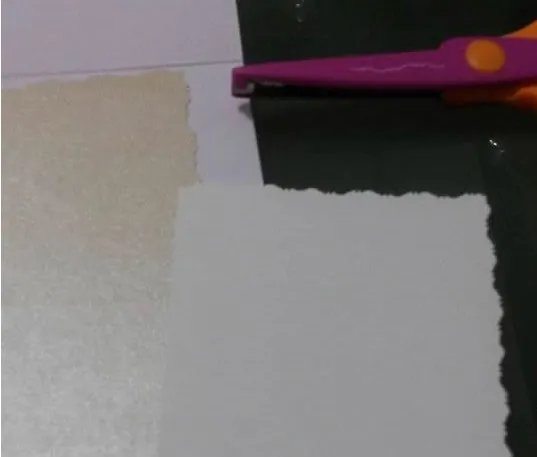 2019情人节贺卡制作方法 情人节自制贺卡详细步骤