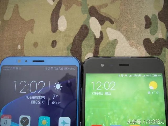 小米6和荣耀v10买哪个好？