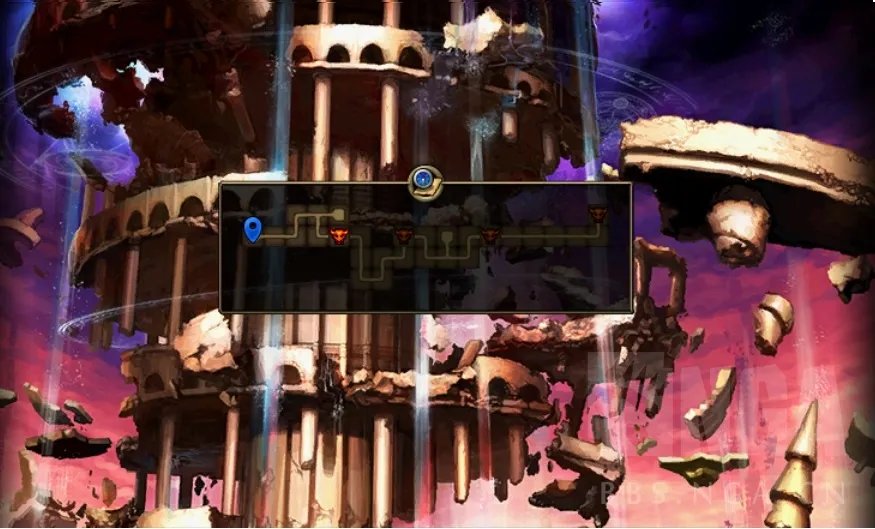 dnf镜像阿拉德怎么进