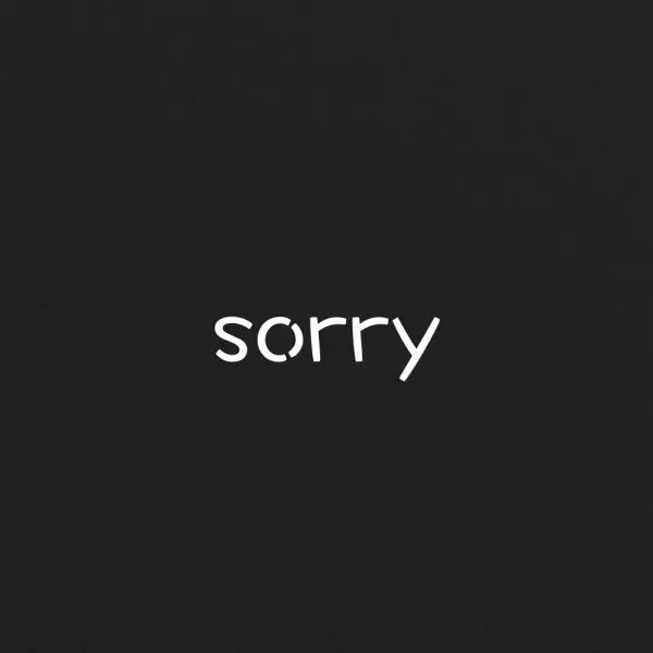 对不起用英文怎么写