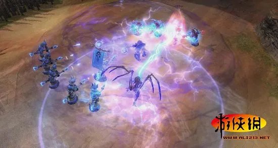 暴雪All-Stars英雄介绍：预计40个英雄将登场