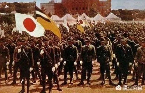 李香兰到底是中国人还是日本人？