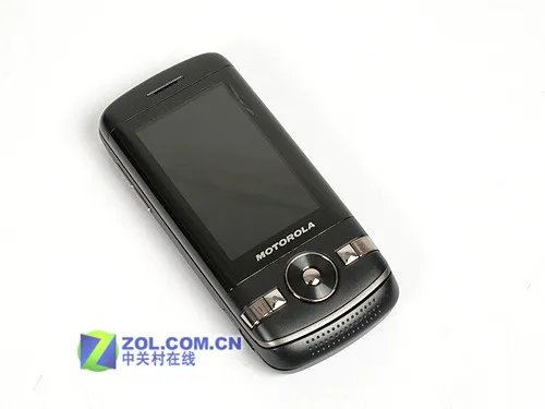 双卡双待——摩托罗拉VE75