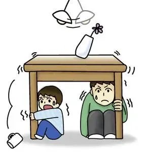 南京深夜发生了2.6级地震，何为孤立型地震？