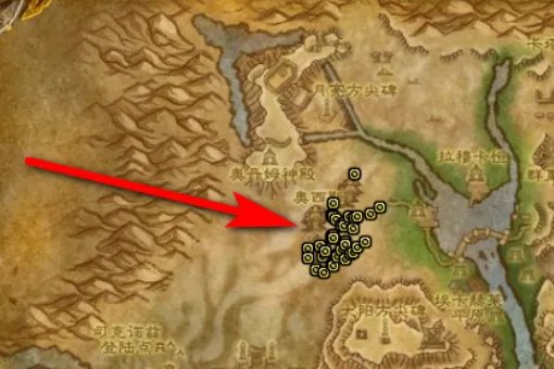 wow动燃空气去哪打