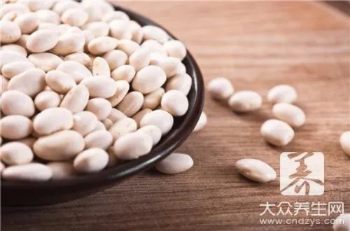 白扁豆花的功效有哪些？