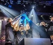 fnc战队是哪个国家的