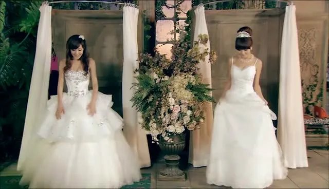 爱情公寓423集片头从第一部到第四部回顾的音乐（刚开始）