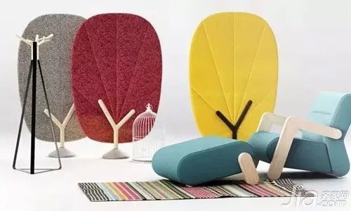 17件创意家居用品 生活从此乐呵呵