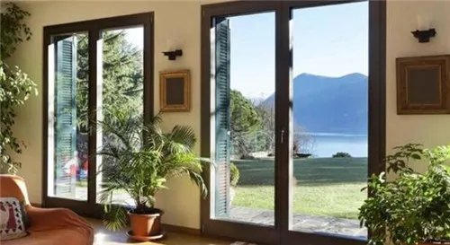 家居门窗材质有哪些