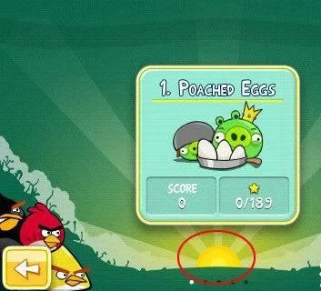 《愤怒的小鸟》金蛋获取攻略