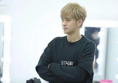 选手被罗志祥怼哭是怎么回事?