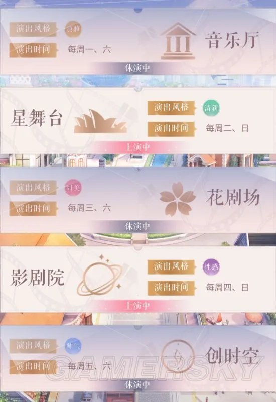 闪耀暖暖钥匙获得攻略 无氪党怎么获得钥匙