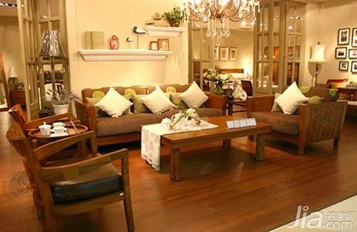 2016复合木地板十大品牌排行榜