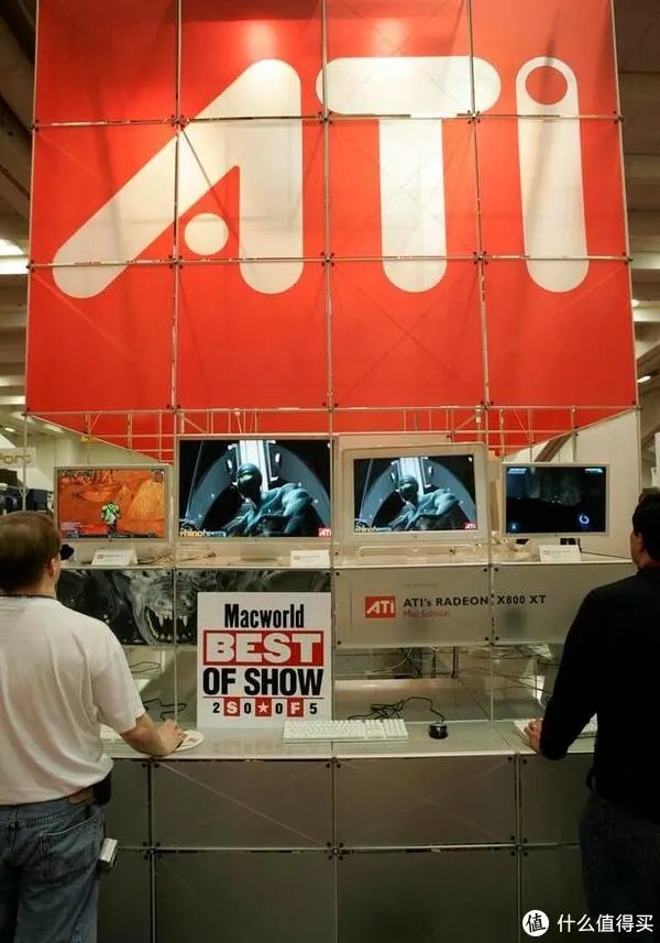 迈创泰鼎冶天3Dfx这都是啥？带你认识历史上出现过的显卡GPU厂商