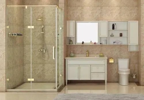 朗斯淋浴房加盟前景如何 加盟朗斯淋浴房步骤有哪些