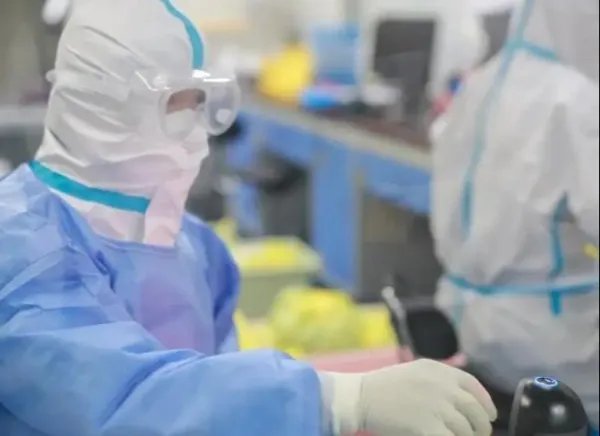 疫情联防联控综合组发布通知，国内17个省市已完成核酸结果互认