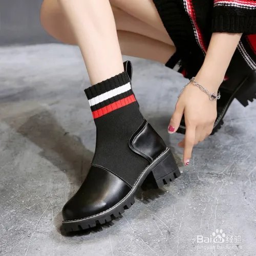 翻毛皮鞋怎么清洗表面