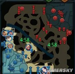 群雄逐鹿2 新手必须知道的八个小技巧